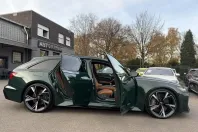 Audi RS6 din 2022 cu 84.000 km - oferta AUD164689 - foto 20