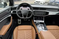 Audi RS6 din 2022 cu 84.000 km - oferta AUD164689 - foto 29