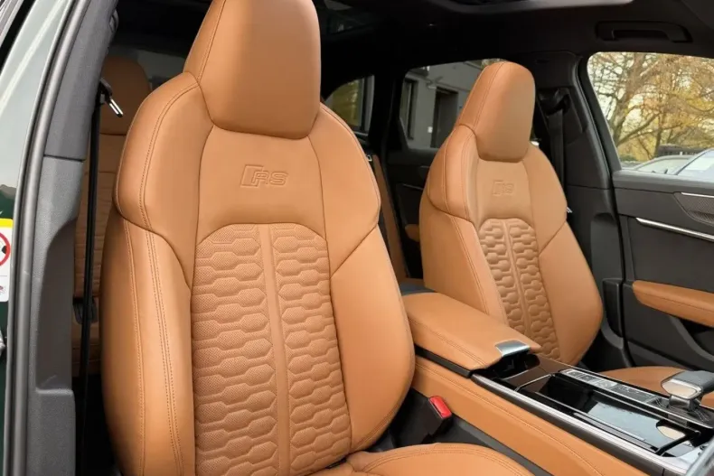 Audi RS6 din 2022 cu 84.000 km - oferta AUD164689 - foto 31