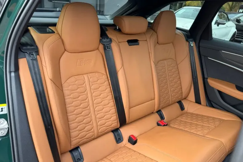 Audi RS6 din 2022 cu 84.000 km - oferta AUD164689 - foto 33