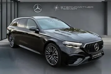 Mercedes-Benz E 53 AMG din 2024 - oferta MER164690