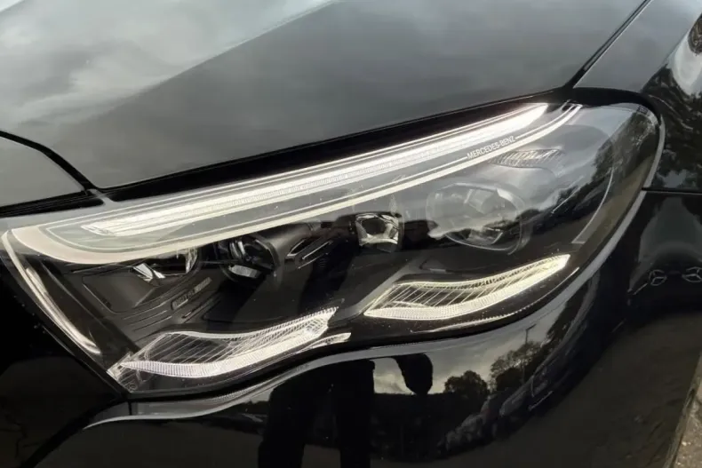 Mercedes-Benz E 53 AMG din 2024 cu 37.800 km - oferta MER164690 - foto 7