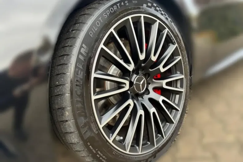 Mercedes-Benz E 53 AMG din 2024 cu 37.800 km - oferta MER164690 - foto 9