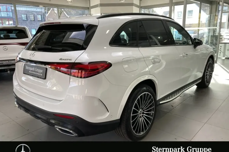 Mercedes-Benz GLC 400 din 2024 cu 12.700 km - oferta MER164691 - foto 7