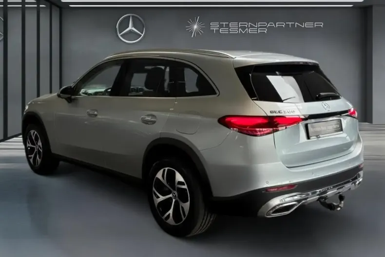 Mercedes-Benz GLC 300 din 2024 cu 26.783 km - oferta MER164692 - foto 4