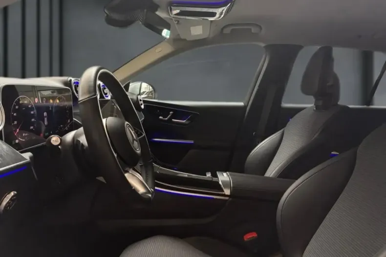 Mercedes-Benz GLC 300 din 2024 cu 26.783 km - oferta MER164692 - foto 9