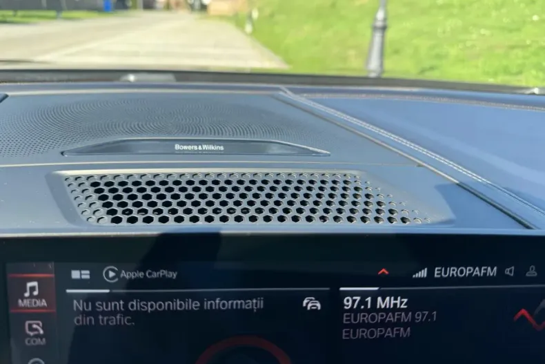 BMW M850 din 2021 cu 143.000 km - oferta BMW164693 - foto 8