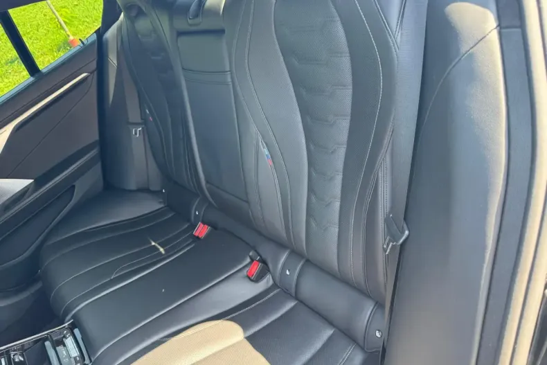 BMW M850 din 2021 cu 143.000 km - oferta BMW164693 - foto 11