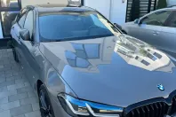 BMW 545 din 2021 cu 56.000 km - oferta BMW164694 - foto 3