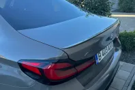 BMW 545 din 2021 cu 56.000 km - oferta BMW164694 - foto 5