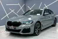 BMW 545 din 2021 cu 56.000 km - oferta BMW164694 - foto 7