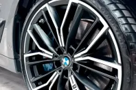 BMW 545 din 2021 cu 56.000 km - oferta BMW164694 - foto 8