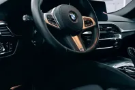 BMW 545 din 2021 cu 56.000 km - oferta BMW164694 - foto 9