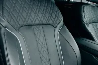 BMW 545 din 2021 cu 56.000 km - oferta BMW164694 - foto 10