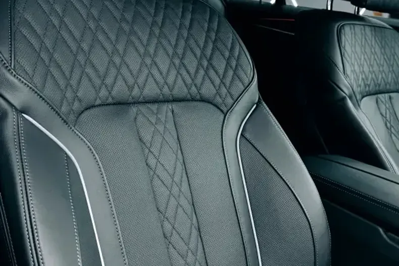 BMW 545 din 2021 cu 56.000 km - oferta BMW164694 - foto 10