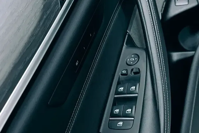 BMW 545 din 2021 cu 56.000 km - oferta BMW164694 - foto 11