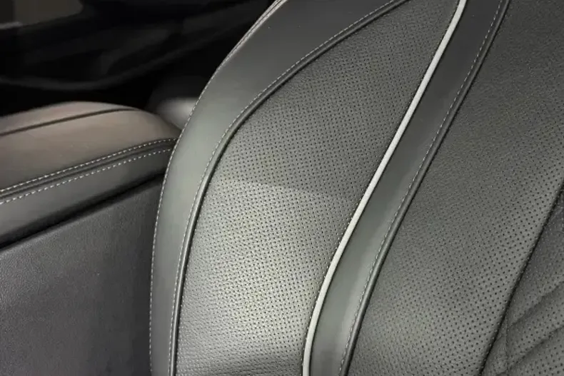 BMW 545 din 2021 cu 56.000 km - oferta BMW164694 - foto 12