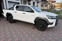 Toyota Hilux din 2023 cu 53.800 km - oferta TOY164695 - foto 3