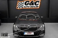 BMW Seria 5 din 2024 cu 21.000 km - oferta BMW164696 - foto 2