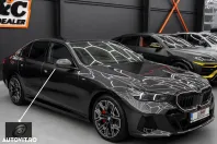 BMW Seria 5 din 2024 cu 21.000 km - oferta BMW164696 - foto 3