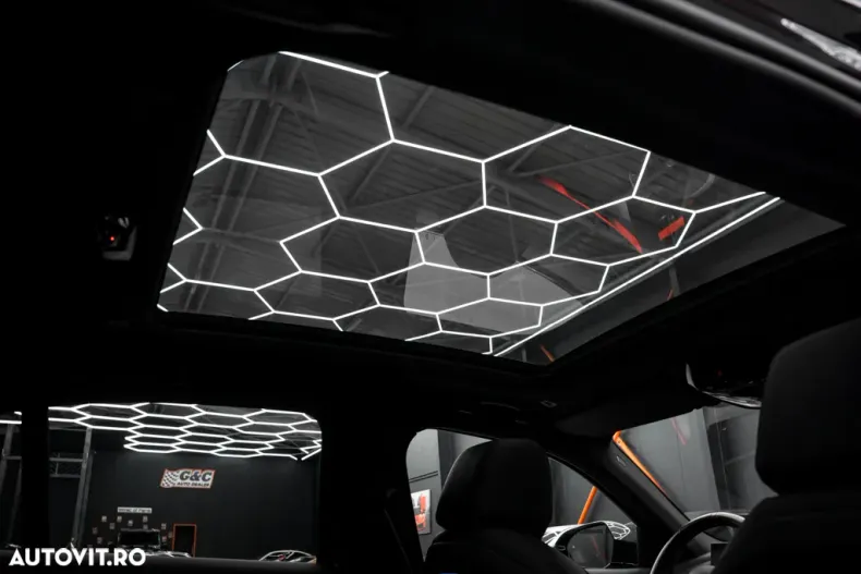 BMW Seria 5 din 2024 cu 21.000 km - oferta BMW164696 - foto 12