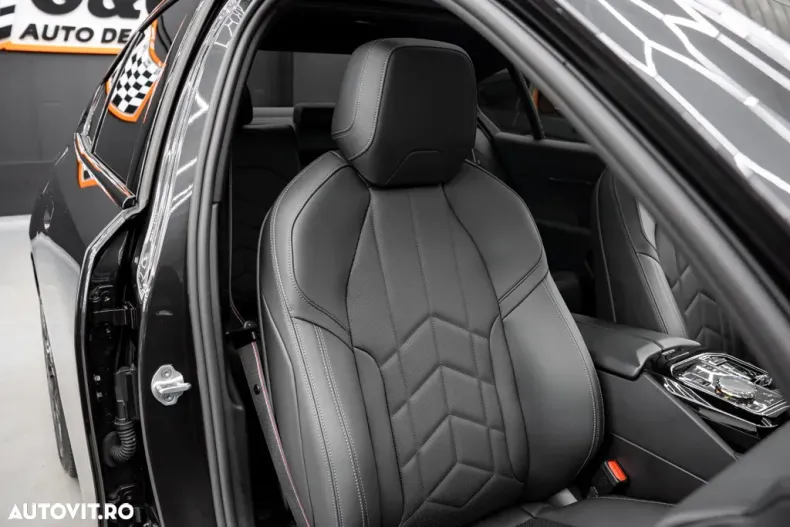 BMW Seria 5 din 2024 cu 21.000 km - oferta BMW164696 - foto 13