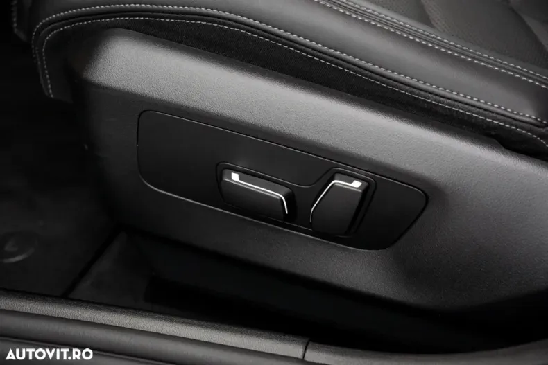 BMW Seria 5 din 2024 cu 21.000 km - oferta BMW164696 - foto 14