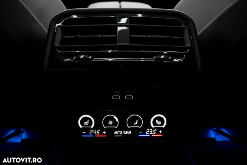 BMW Seria 5 din 2024 cu 21.000 km - oferta BMW164696 - foto 17