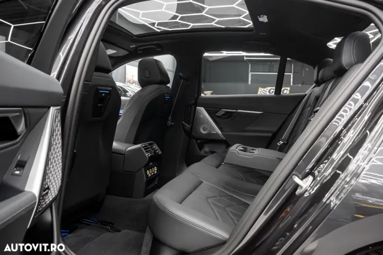 BMW Seria 5 din 2024 cu 21.000 km - oferta BMW164696 - foto 18