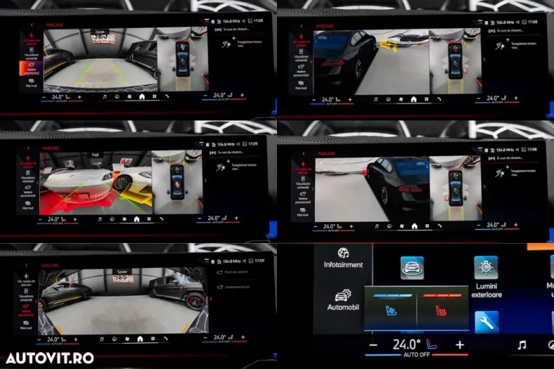 BMW Seria 5 din 2024 cu 21.000 km - oferta BMW164696 - foto 20