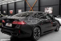 BMW Seria 5 din 2024 cu 21.000 km - oferta BMW164696 - foto 28