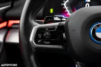 BMW Seria 5 din 2024 cu 21.000 km - oferta BMW164696 - foto 32