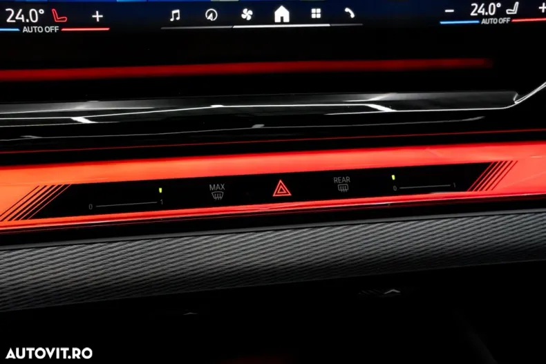 BMW Seria 5 din 2024 cu 21.000 km - oferta BMW164696 - foto 37