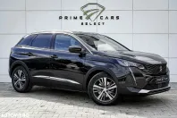 Peugeot 3008 din 2021 cu 176.450 km - oferta PEU164697 - foto 19