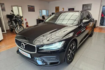 Volvo V60 din 2021 - oferta VOL164698