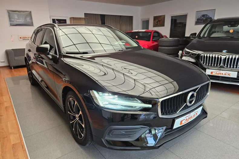 Volvo V60 din 2021 cu 118.000 km - oferta VOL164698 - foto 3