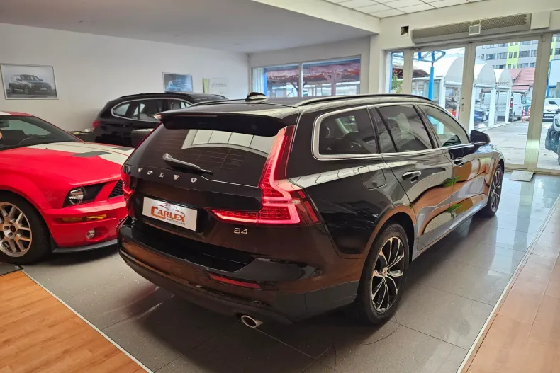 Volvo V60 din 2021 cu 118.000 km - oferta VOL164698 - foto 5