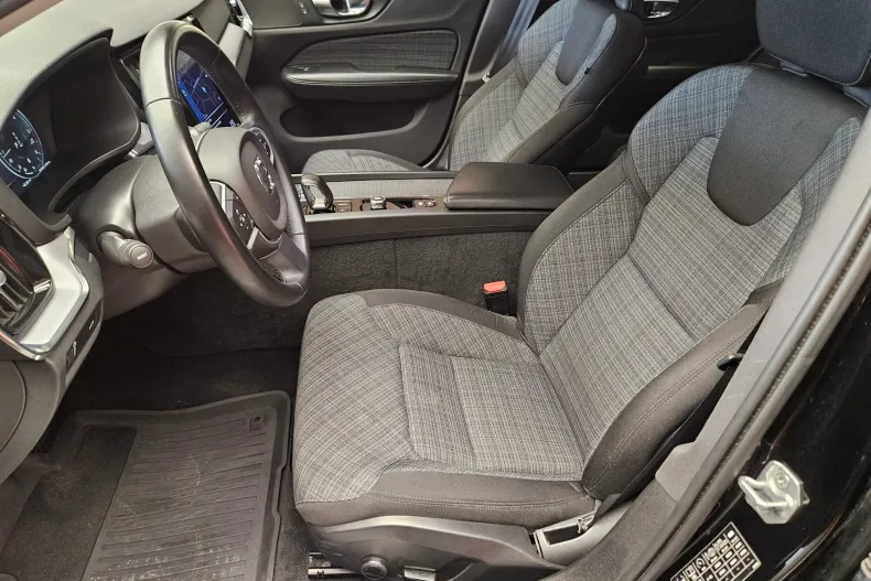 Volvo V60 din 2021 cu 118.000 km - oferta VOL164698 - foto 9