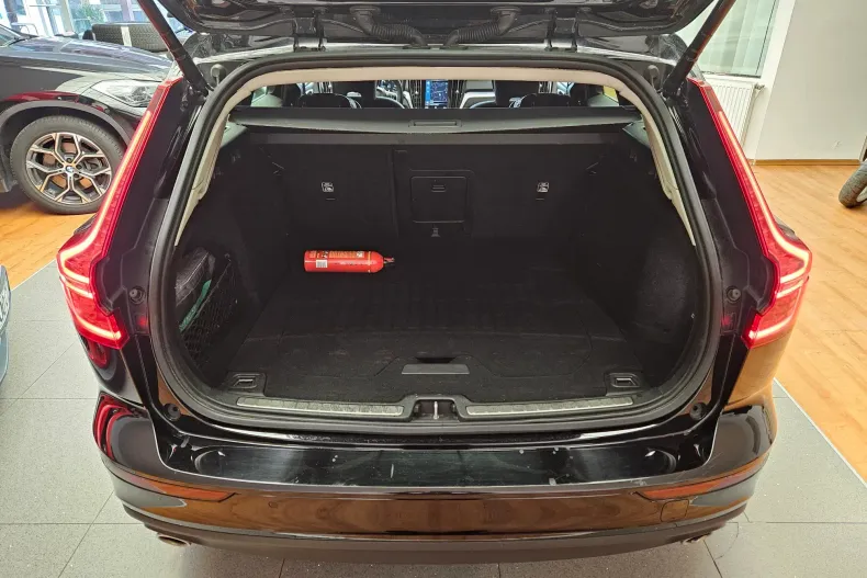 Volvo V60 din 2021 cu 118.000 km - oferta VOL164698 - foto 11