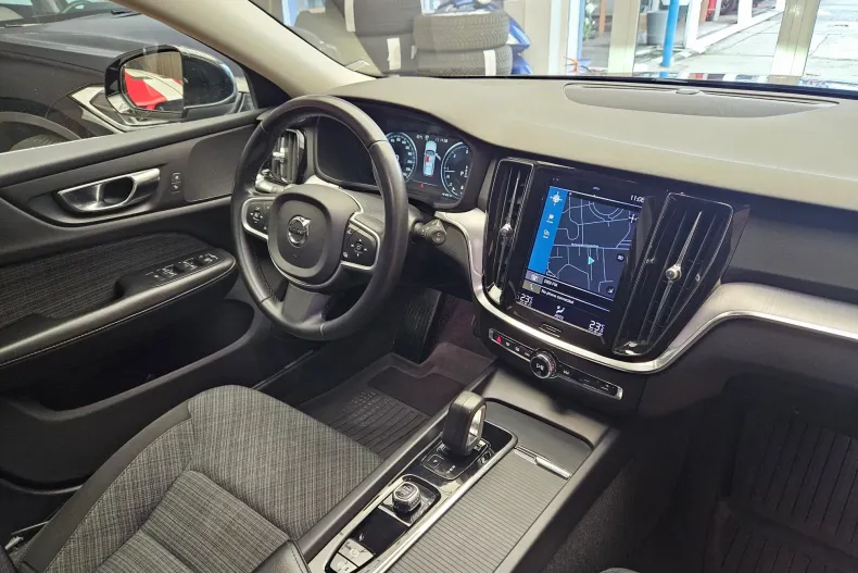 Volvo V60 din 2021 cu 118.000 km - oferta VOL164698 - foto 14