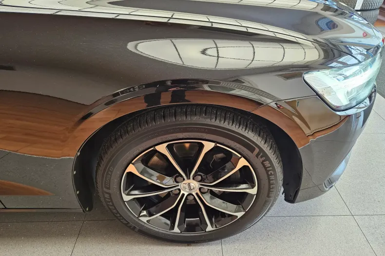 Volvo V60 din 2021 cu 118.000 km - oferta VOL164698 - foto 15