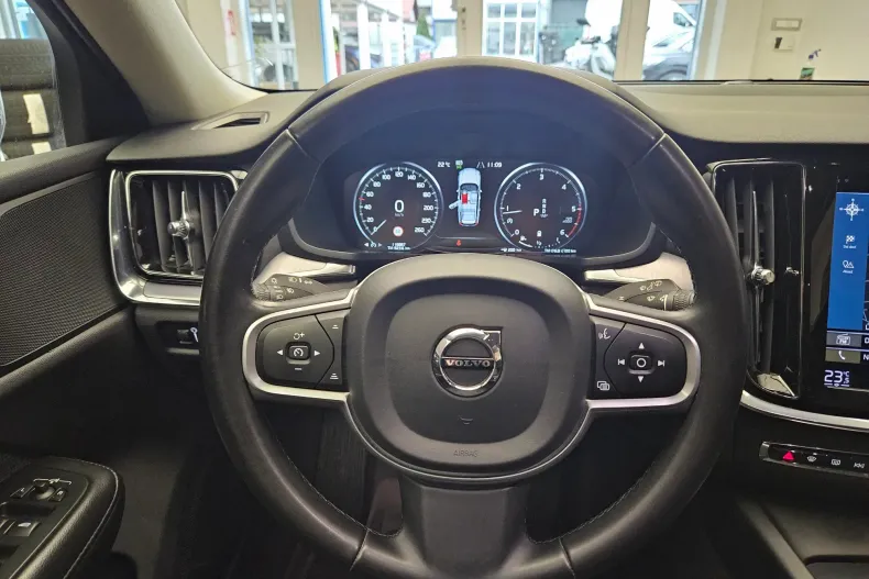Volvo V60 din 2021 cu 118.000 km - oferta VOL164698 - foto 18
