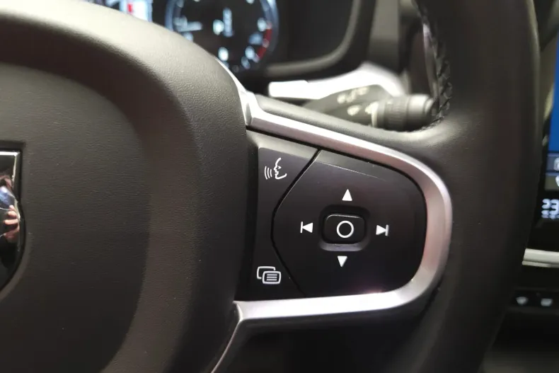 Volvo V60 din 2021 cu 118.000 km - oferta VOL164698 - foto 20