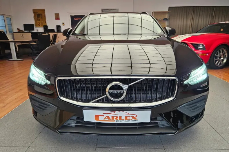 Volvo V60 din 2021 cu 118.000 km - oferta VOL164698 - foto 28