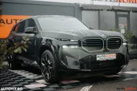 BMW XM din 2024 cu 10.800 km - oferta BMW164699 - foto 1