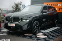 BMW XM din 2024 cu 10.800 km - oferta BMW164699 - foto 3