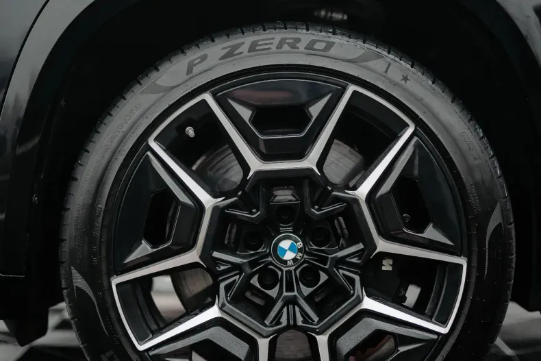 BMW XM din 2024 cu 10.800 km - oferta BMW164699 - foto 6