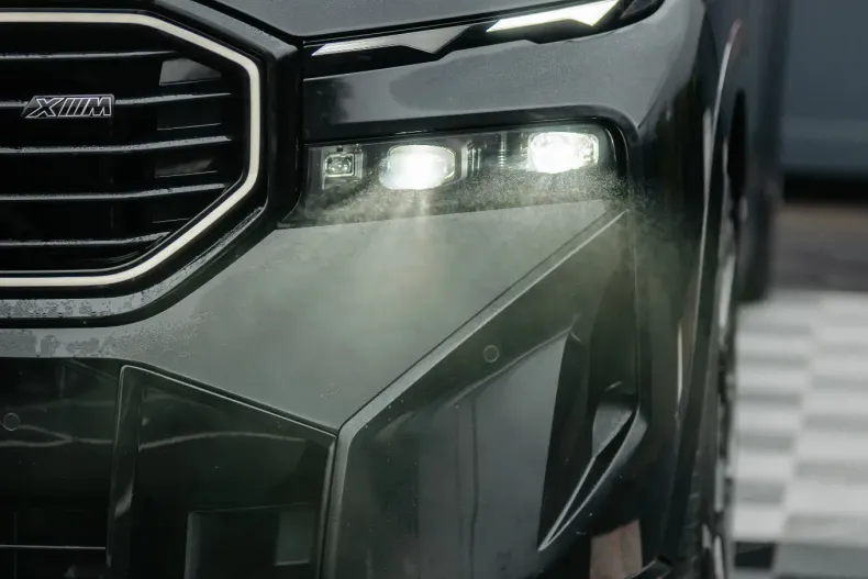 BMW XM din 2024 cu 10.800 km - oferta BMW164699 - foto 7