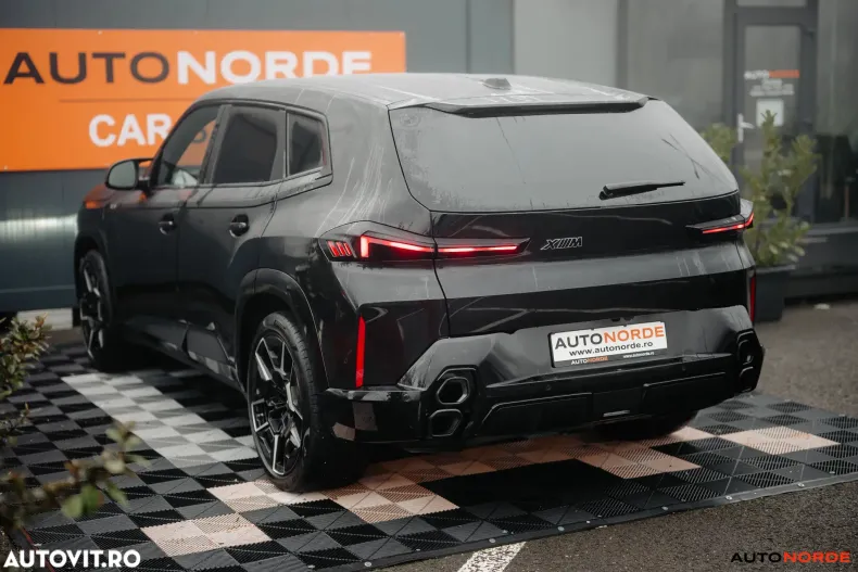 BMW XM din 2024 cu 10.800 km - oferta BMW164699 - foto 8