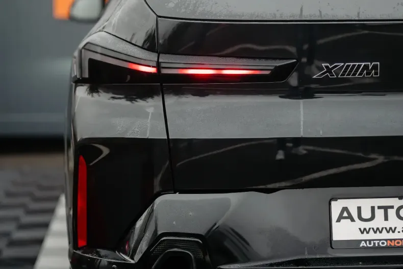 BMW XM din 2024 cu 10.800 km - oferta BMW164699 - foto 11